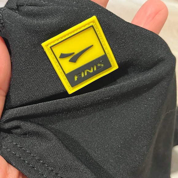 Finis Women’s Solid Back Skinback Racing Suit 30 - Picture 4 of 7